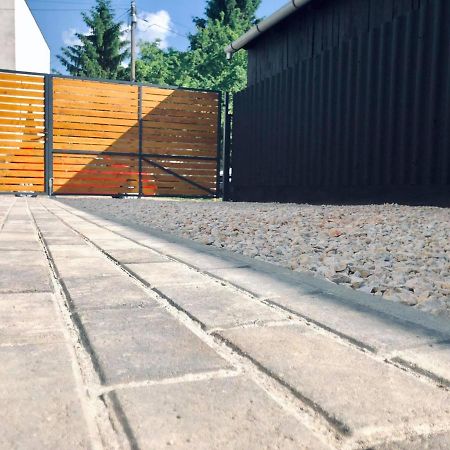 Thermal Apartmanok Raday 4 - Namaste Hajdúszoboszló Exteriör bild