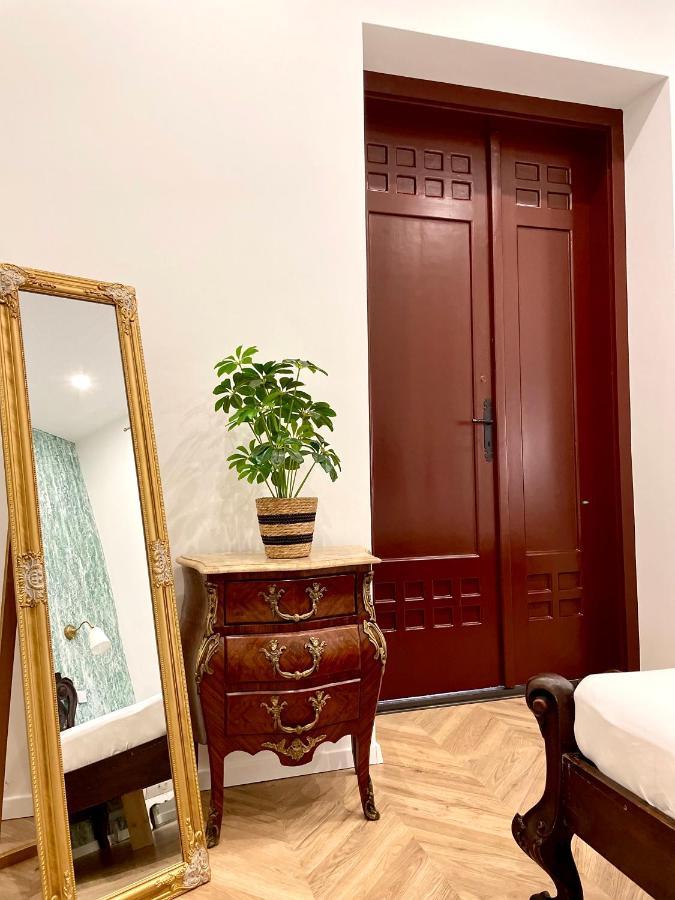 Thermal Apartmanok Raday 4 - Namaste Hajdúszoboszló Exteriör bild