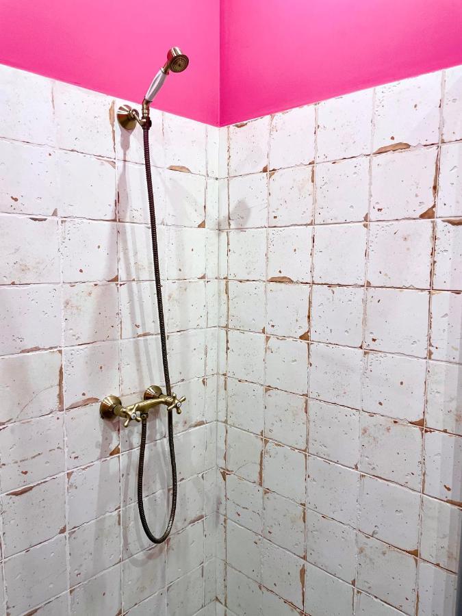 Thermal Apartmanok Raday 4 - Namaste Hajdúszoboszló Exteriör bild