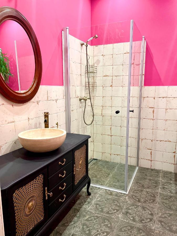 Thermal Apartmanok Raday 4 - Namaste Hajdúszoboszló Exteriör bild
