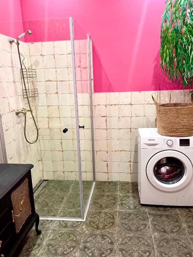 Thermal Apartmanok Raday 4 - Namaste Hajdúszoboszló Exteriör bild