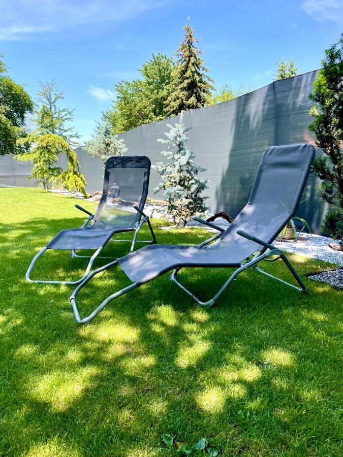 Thermal Apartmanok Raday 4 - Namaste Hajdúszoboszló Exteriör bild